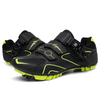 Lightweight Anti-slip Road Bike Racing Riding Sneakers Outdoor Sports Mountain Bike Riding Shoes
