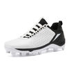 High Performance Professional Baseball Durable Softball Cleats Non-Slip Outdoor Baseball Training Footwear