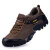 Breathable Outdoor Hiking Footwear, Durable Anti-Slip Walking Shoes Hiking Shoes