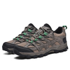 Men's Non-Slip Rubber Sole Hiking Shoes, All-Terrain Traction for Outdoor Adventures