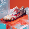 Knit Football Boots - Breathable & Flexible Soccer Cleats