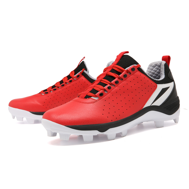 Premium Performance Baseball Cleats for Adult Outdoor Training & Games
