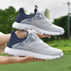 Women’s Breathable Spikeless Golf Shoes Waterproof Athletic Golf Sneakers