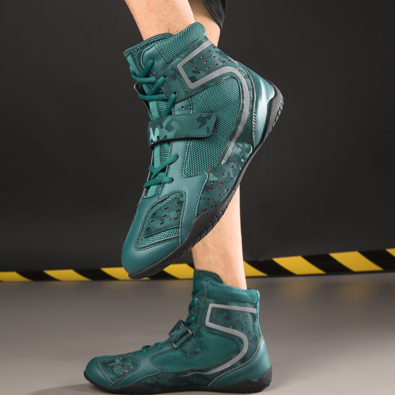 Boxing Shoes4