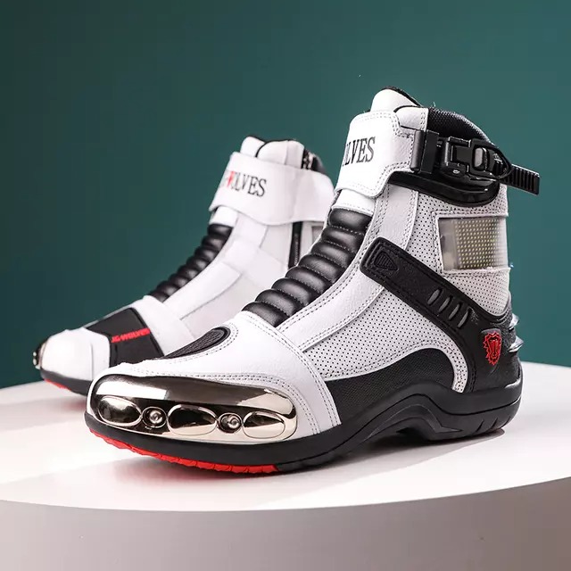 Motorcycle Shoes