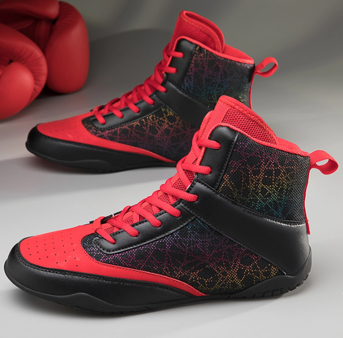 Boxing Shoes